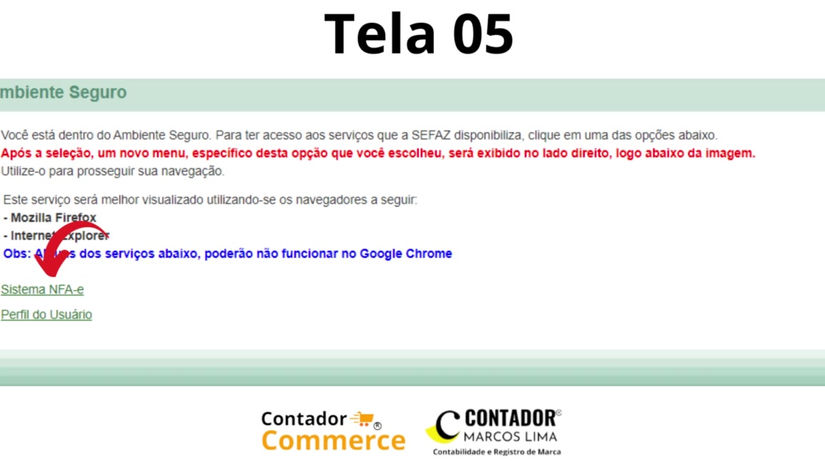 passo a passo NF-A_Sefaz_ce_